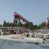 南京起重設備銷售  安裝 維修 年檢橋式單梁